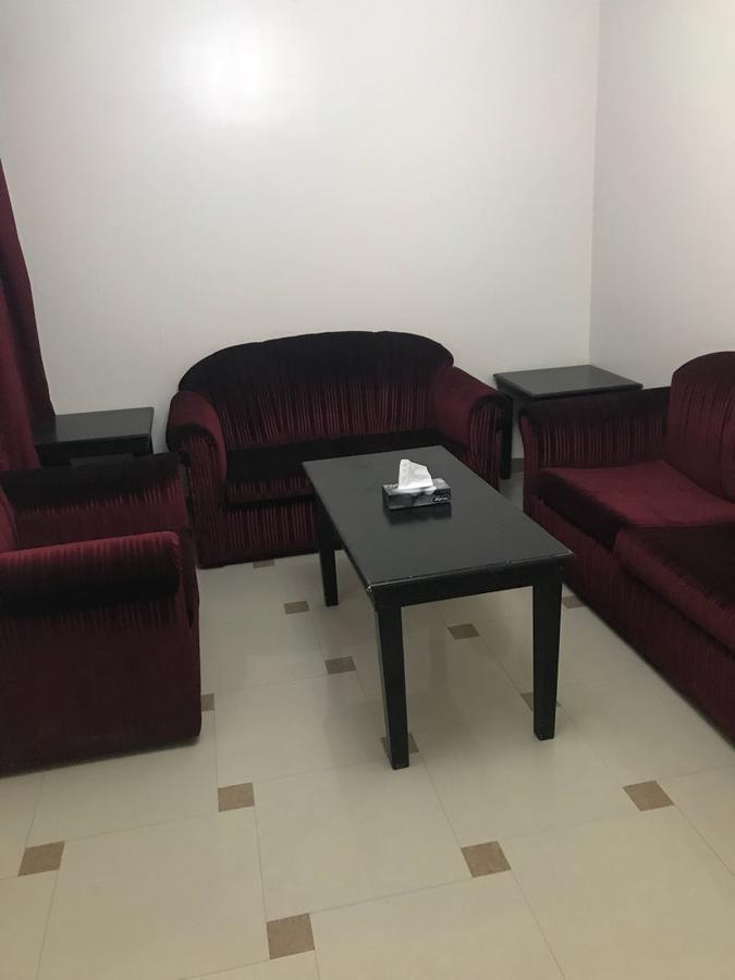 Al Makan Al Mosafer 116 Hotel By Al Azmy Riaad Buitenkant foto