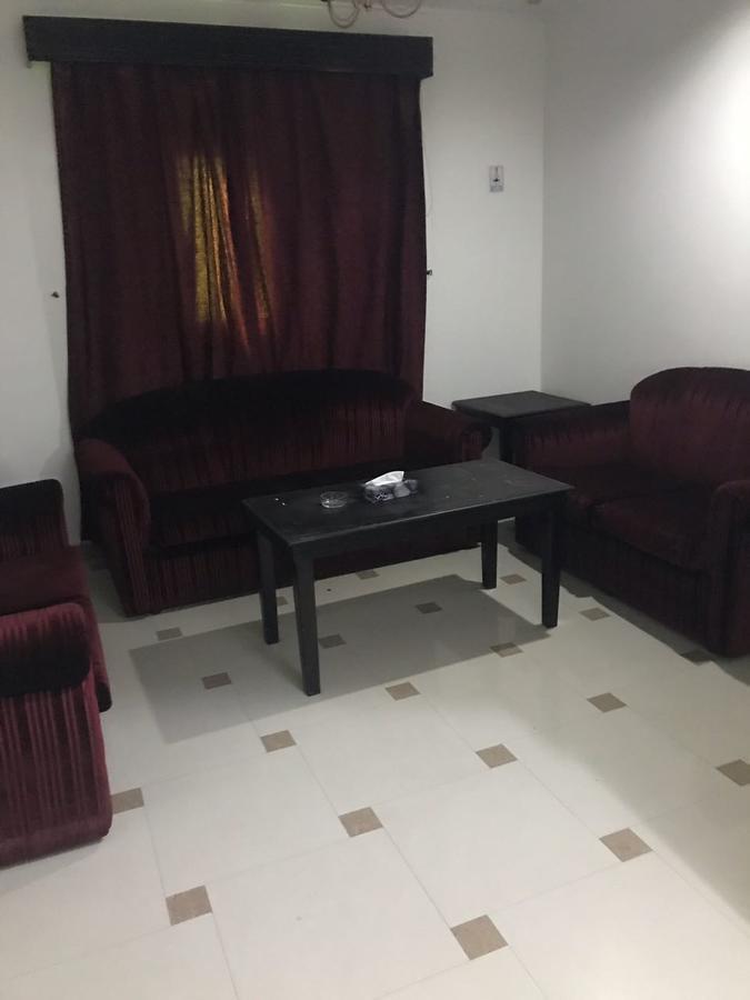 Al Makan Al Mosafer 116 Hotel By Al Azmy Riaad Buitenkant foto