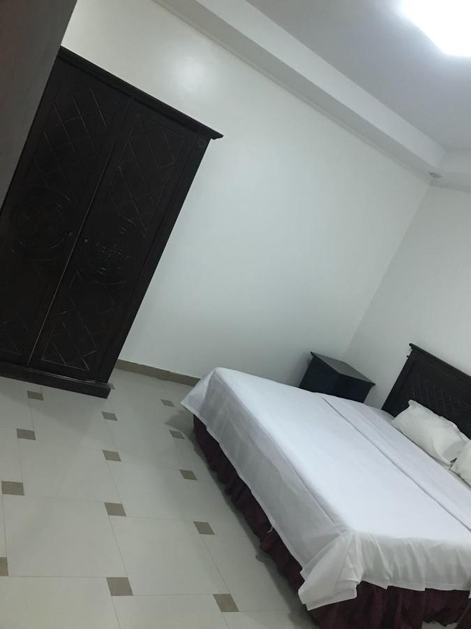 Al Makan Al Mosafer 116 Hotel By Al Azmy Riaad Buitenkant foto