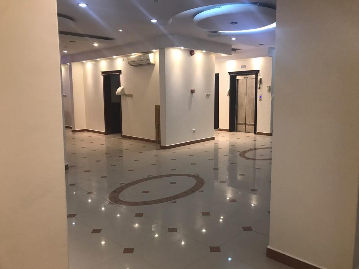 Al Makan Al Mosafer 116 Hotel By Al Azmy Riaad Buitenkant foto