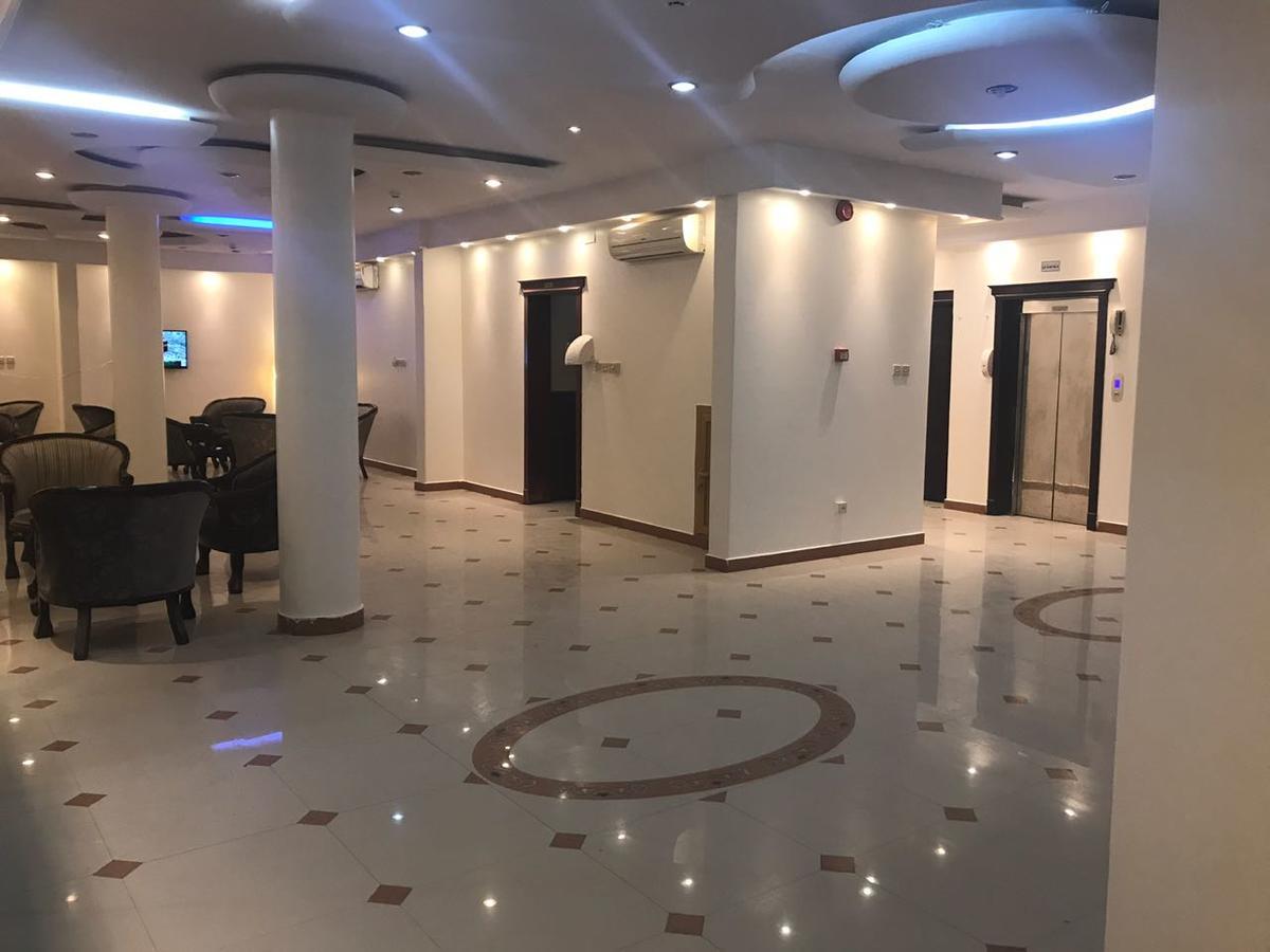 Al Makan Al Mosafer 116 Hotel By Al Azmy Riaad Buitenkant foto