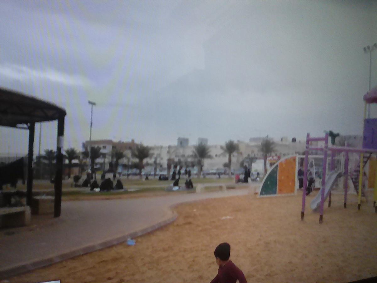 Al Makan Al Mosafer 116 Hotel By Al Azmy Riaad Buitenkant foto
